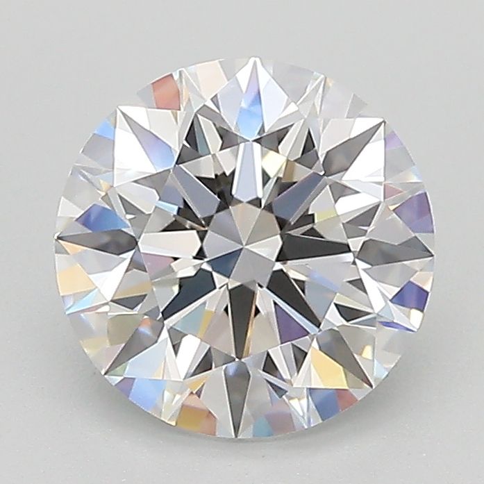 1.80 ct. round Lab Grown Diamond front image