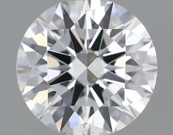 0.36 ct lab-grown Round Diamond