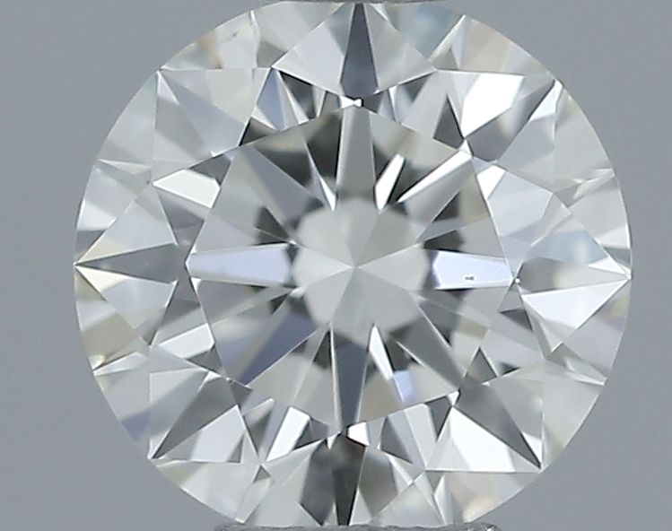 0.40 ct Round diamond