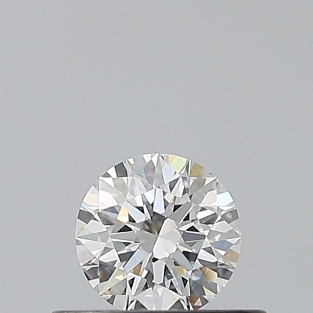 0.32 ct Round diamond