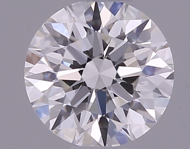 0.31 ct Round Diamond