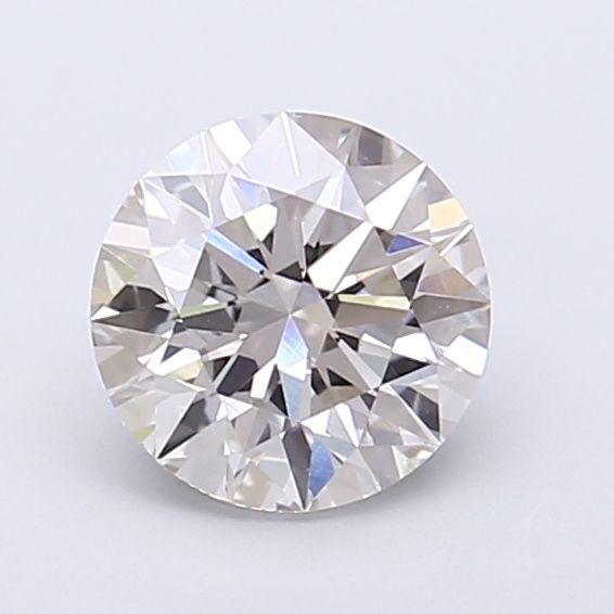 1.06 ct. round Lab Grown Diamond front image
