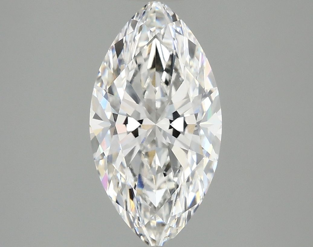 1.93 ct. marquise Lab Grown Diamond front image