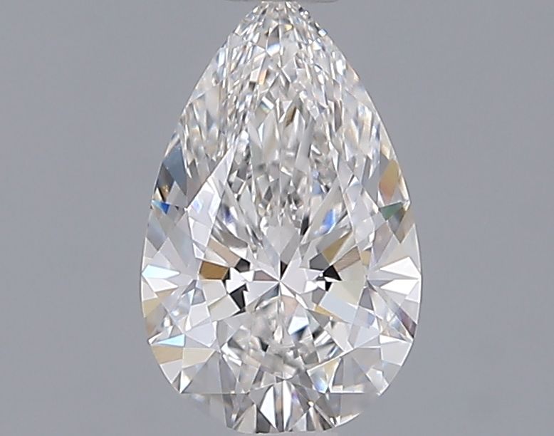 1.06 ct. pear Lab Grown Diamond front image