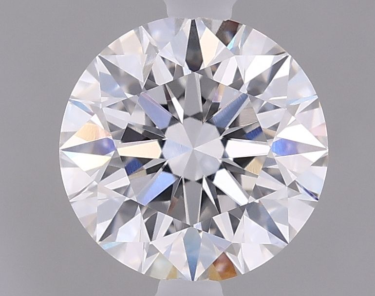 1.00 ct. round Lab Grown Diamond front image
