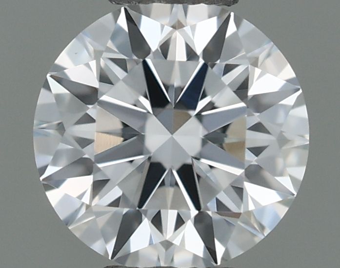 0.31 ct Round diamond