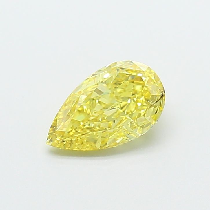 1.02 ct. pear Lab Grown Diamond front image