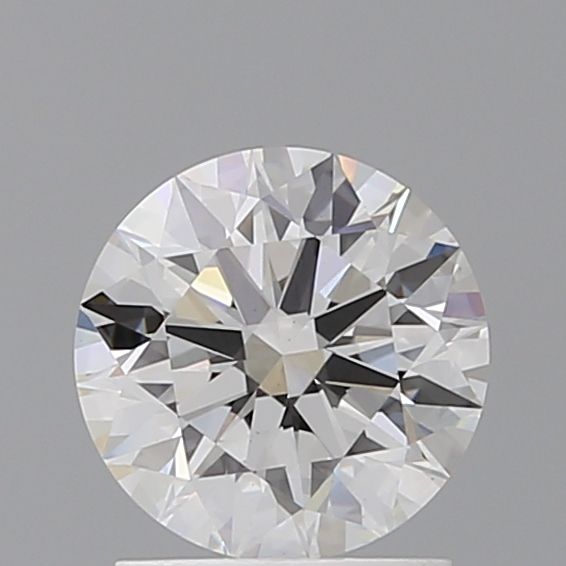 1.55 ct. round Lab Grown Diamond front image