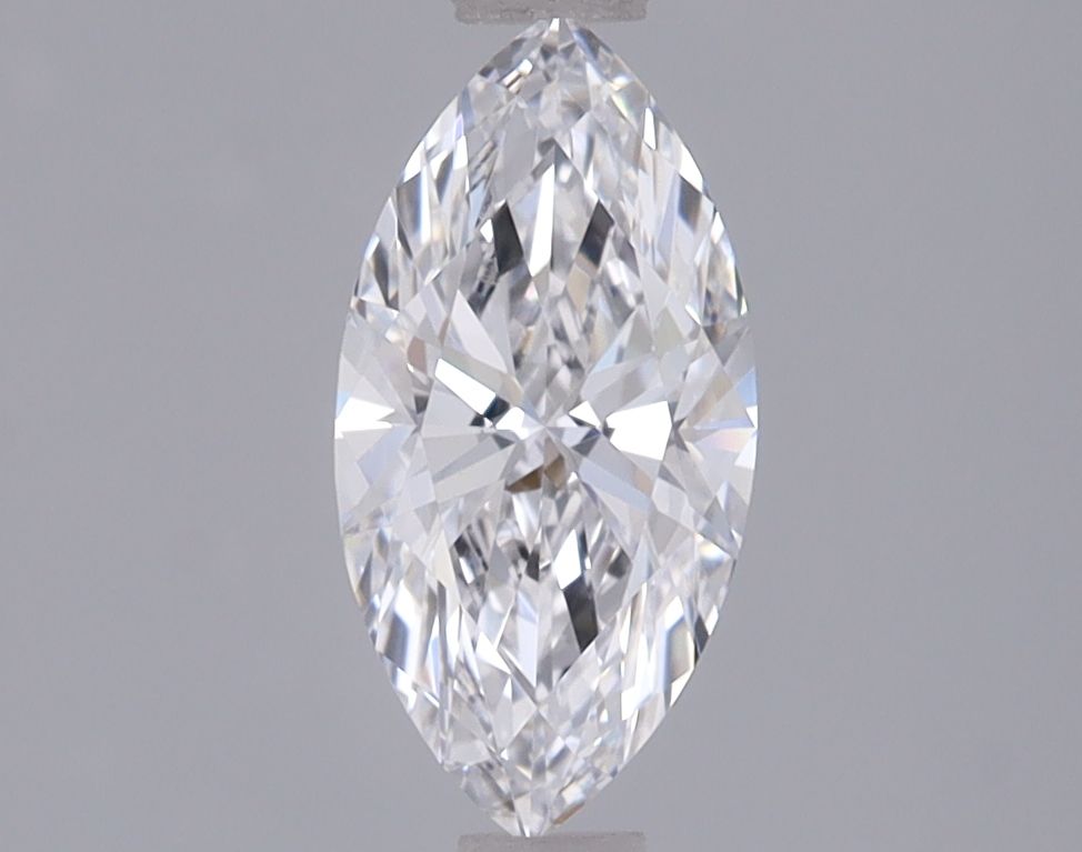 1.02 ct. marquise Lab Grown Diamond front image