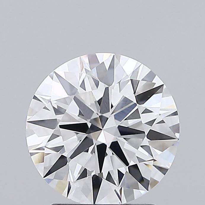 2.23 ct. round Lab Grown Diamond front image