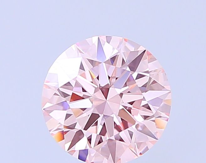 1.52 ct. round Lab Grown Diamond front image
