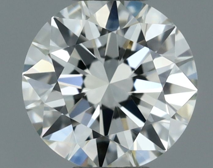 0.30 ct Round diamond