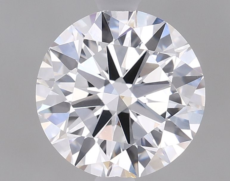 1.08 ct. round Lab Grown Diamond front image