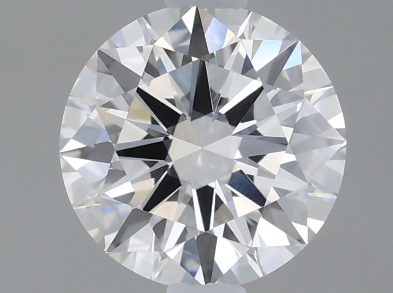 1.03 ct. round Lab Grown Diamond front image