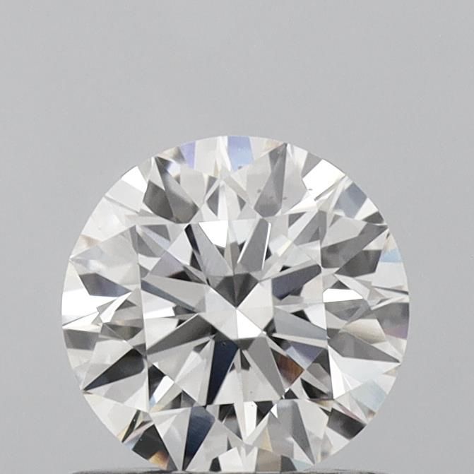 1.07 ct. round Lab Grown Diamond front image
