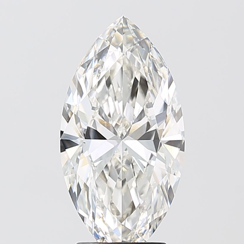 3.01 ct Marquise diamond