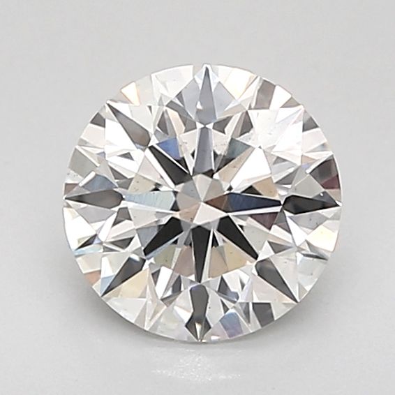 1.10 ct Round diamond