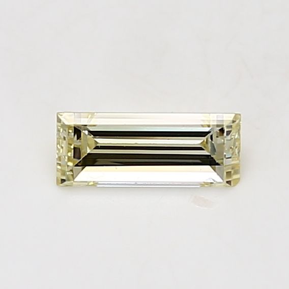 0.51 ct Baguette Diamond