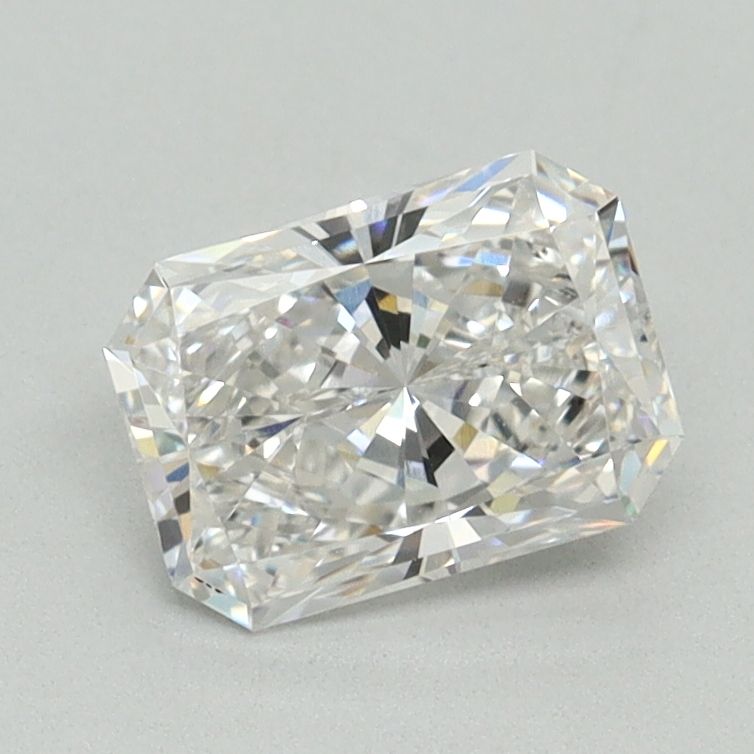 1.03 ct. radiant Lab Grown Diamond front image