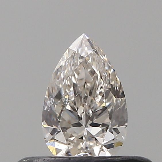 0.3 ct Pear Diamond