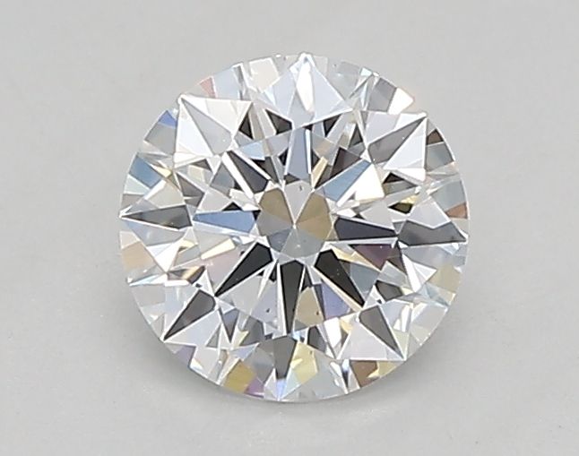 0.43 ct lab-grown Round Diamond
