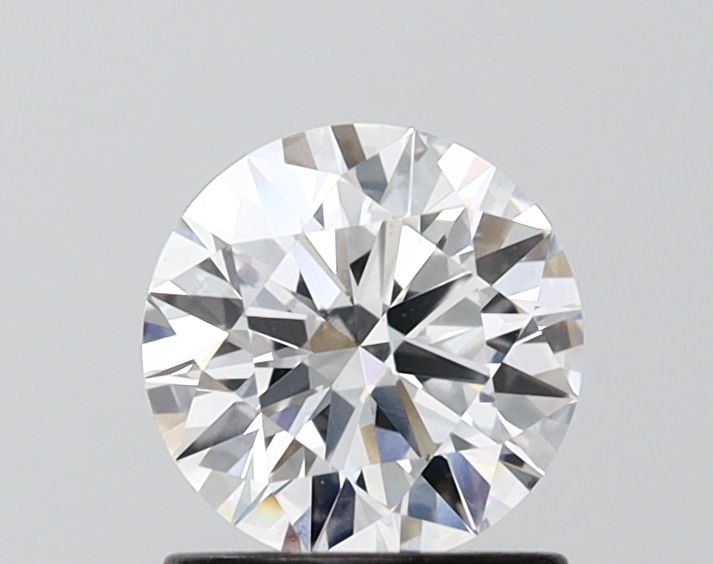 1.01 ct. round Lab Grown Diamond front image