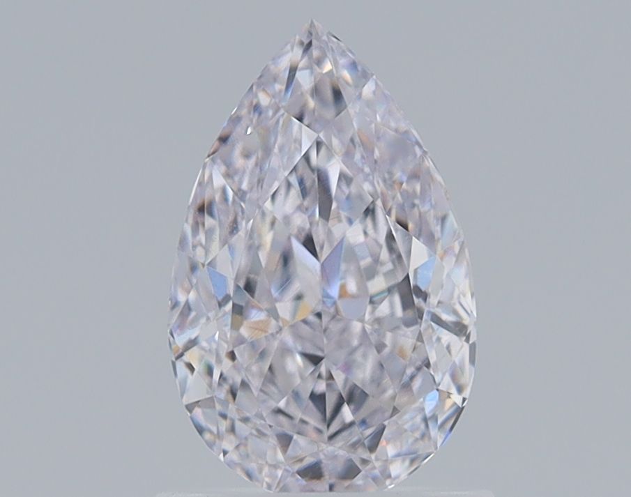 1.08 ct Pear diamond