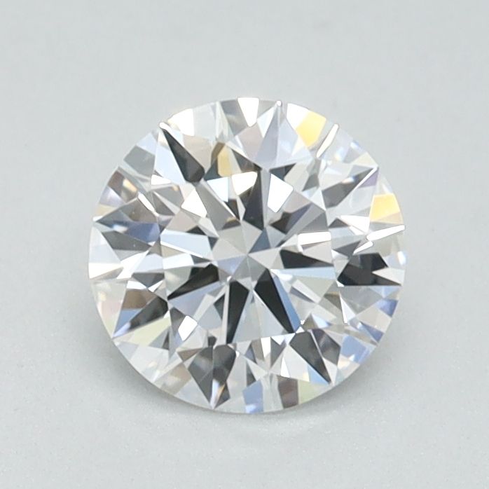 0.54 ct. round Lab Grown Diamond front image