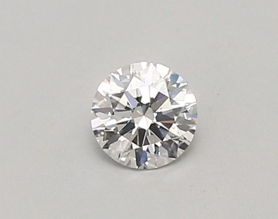 0.28 ct lab-grown Round Diamond