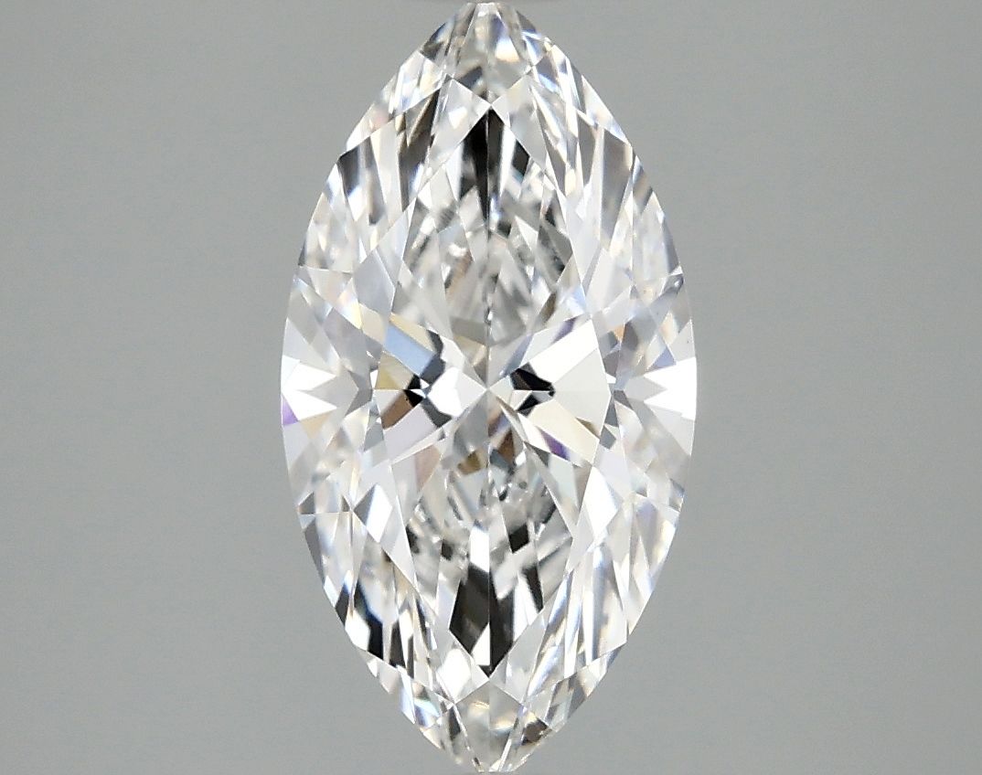 2.09 ct. marquise Lab Grown Diamond front image