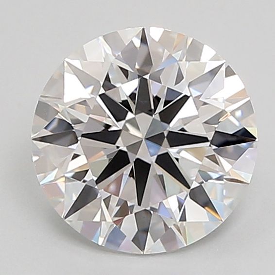 1.81 ct. round Lab Grown Diamond front image