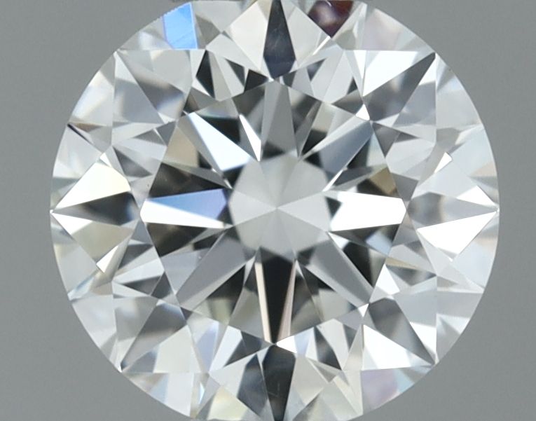 0.40 ct Round diamond
