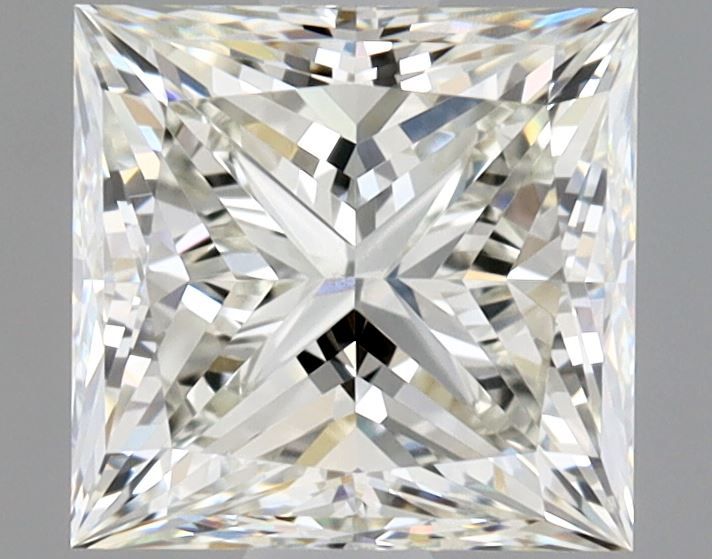 1.40 ct Princess diamond