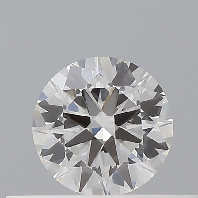 0.3 ct Round Diamond