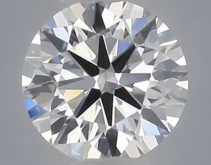 0.34 ct lab-grown Round Diamond