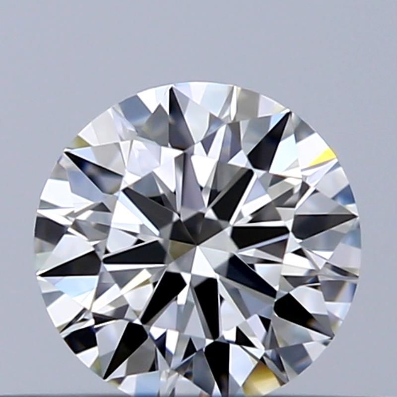 0.30 ct Round diamond