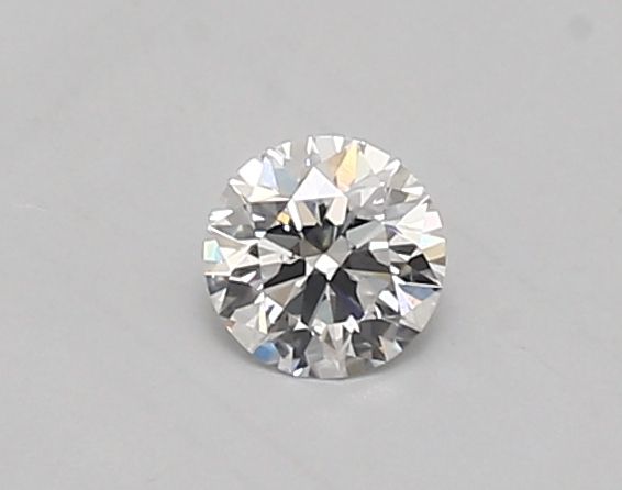 0.33 ct lab-grown Round Diamond