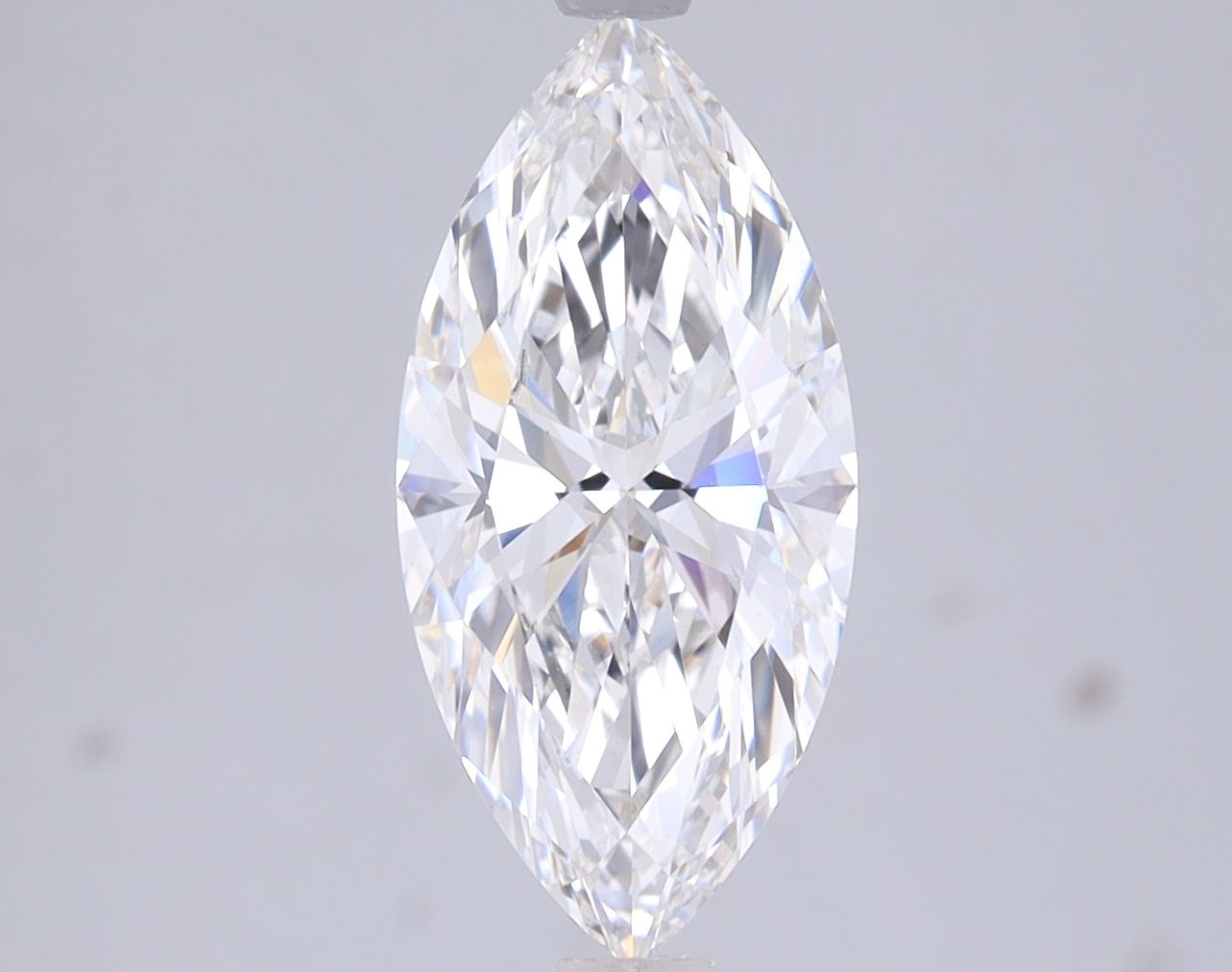 2.13 ct. marquise Lab Grown Diamond front image