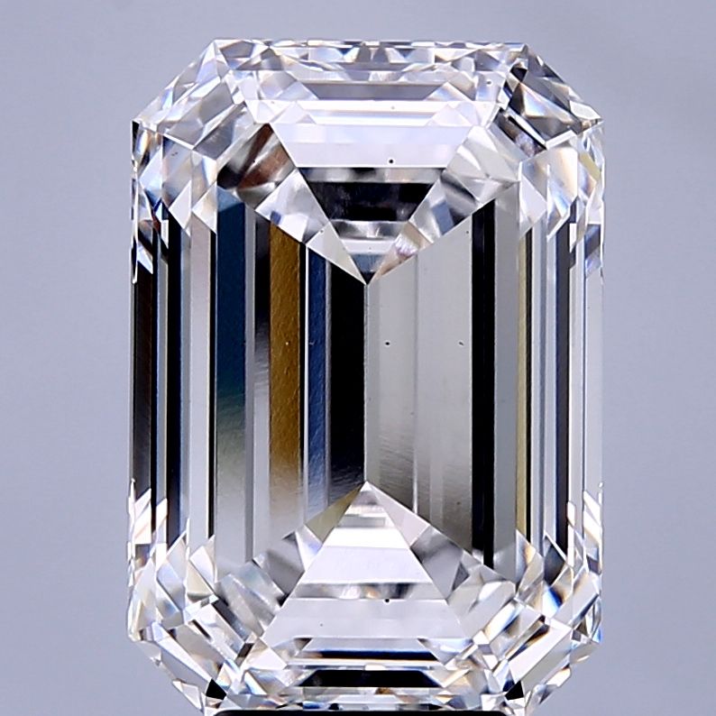 7.38 Carat