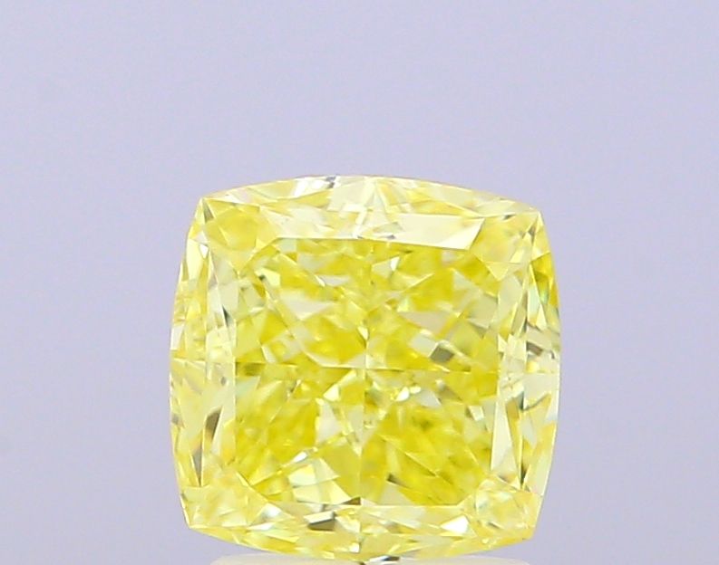 2.03 ct Cushion Modified diamond