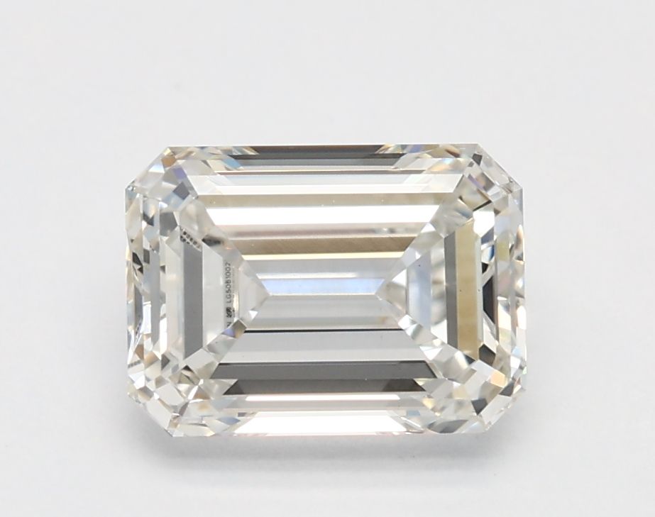 1.32 ct Emerald diamond