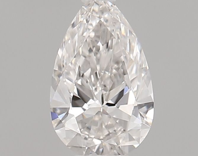 0.35 ct Pear diamond