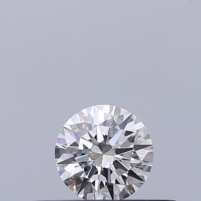 0.23 ct Round diamond