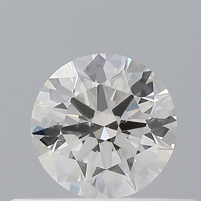 0.33 ct Round Diamond