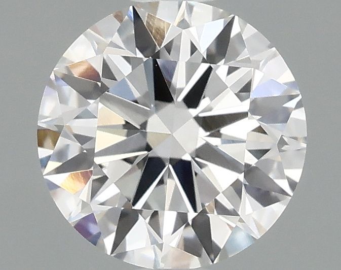 1.06 ct. round Lab Grown Diamond front image