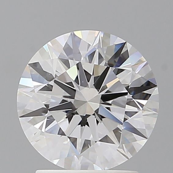 2.08 ct. round Lab Grown Diamond front image