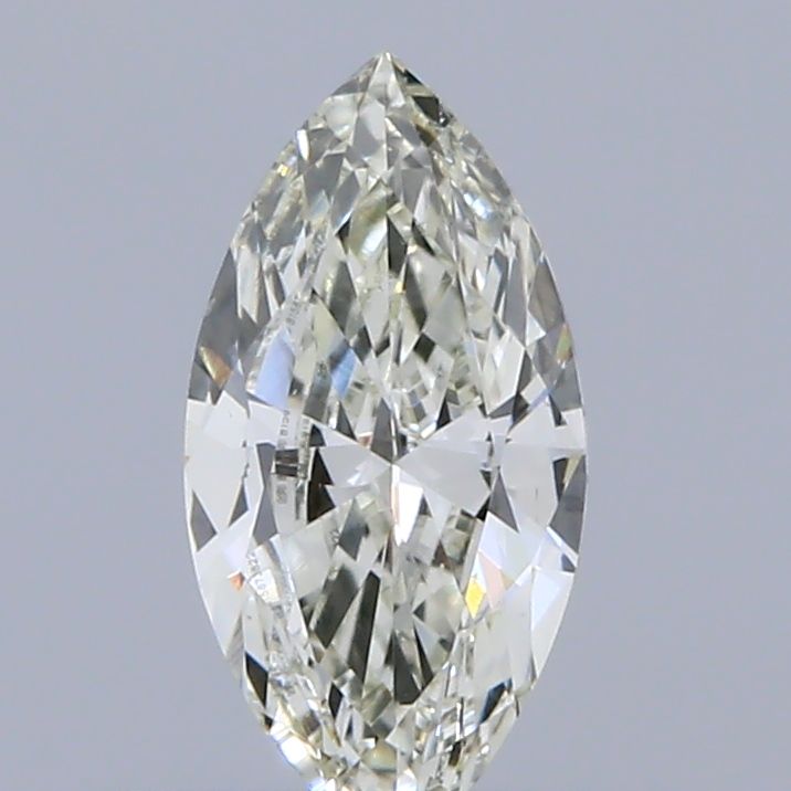 0.37 ct Marquise Diamond