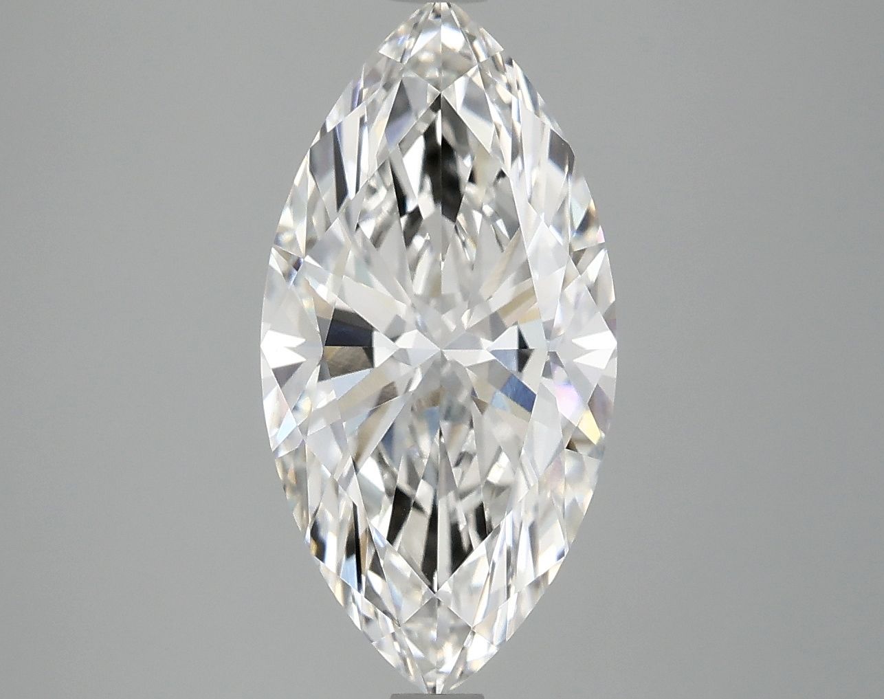 3.09 ct Marquise diamond