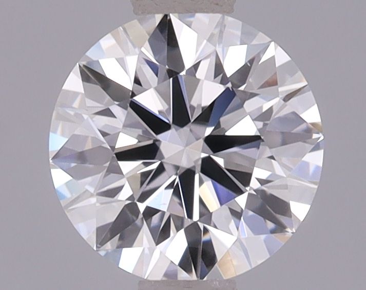 1.00 ct. round Lab Grown Diamond front image