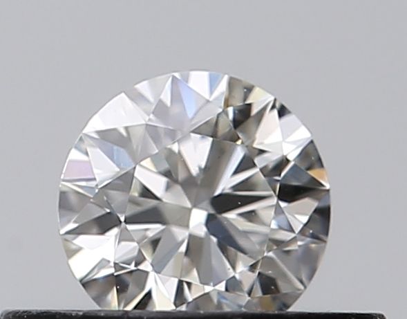 0.29 ct Round diamond